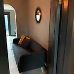 Semesterbostad Twelve - Boutique -galway Centre -6 Bed En-suite - Free Parking