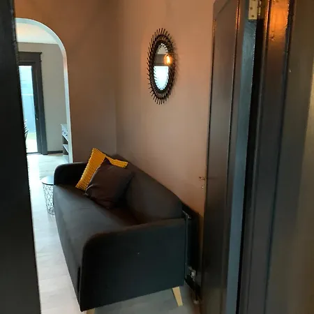 בית נופש Twelve - Boutique -galway Centre -6 Bed En-suite - Free Parking