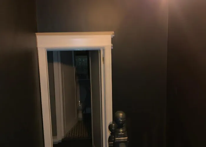 Twelve - Boutique -galway Centre -6 Bed En-suite - Free Parking Semesterbostad