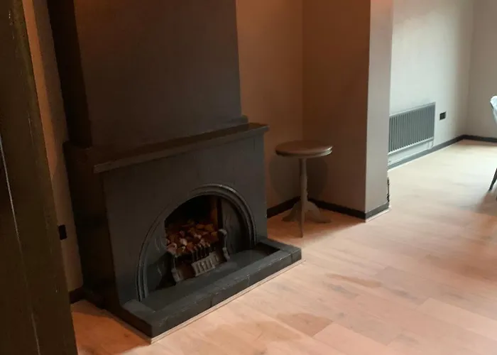 Twelve - Boutique -galway Centre -6 Bed En-suite - Free Parking Semesterbostad Galway