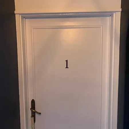 Twelve - Boutique -galway Centre -6 Bed En-suite - Free Parking Prázdninový dům