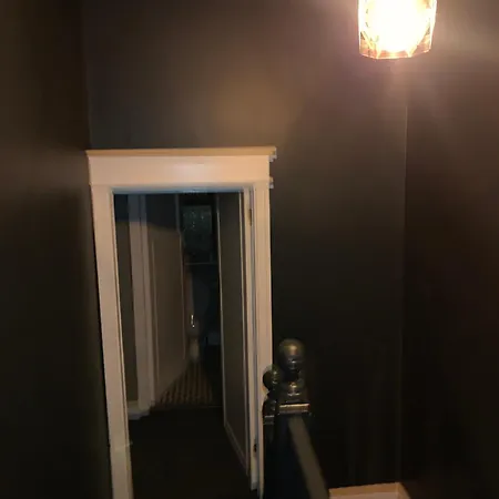 Twelve - Boutique -galway Centre -6 Bed En-suite - Free Parking Сasa de vacaciones