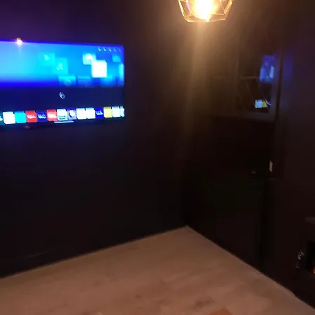 Twelve - Boutique -galway Centre -6 Bed En-suite - Free Parking Prázdninový dům *