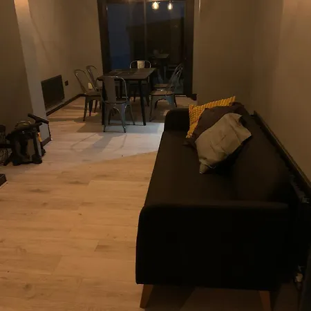 Twelve - Boutique -galway Centre -6 Bed En-suite - Free Parking