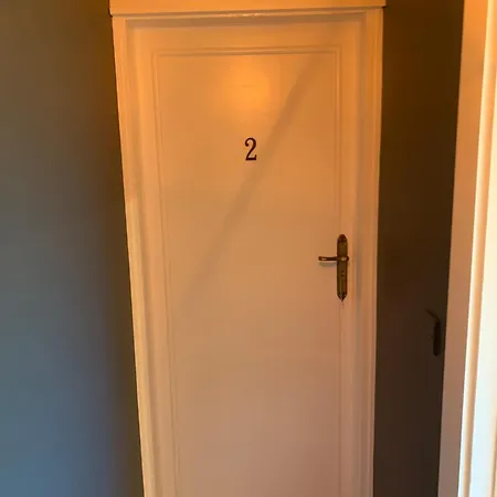 Prázdninový dům Twelve - Boutique -galway Centre -6 Bed En-suite - Free Parking