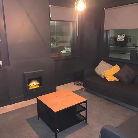 Twelve - Boutique -galway Centre -6 Bed En-suite - Free Parking