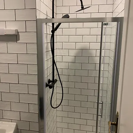 Сasa de vacaciones Twelve - Boutique -galway Centre -6 Bed En-suite - Free Parking