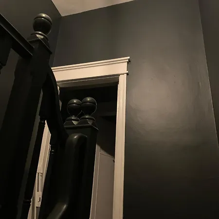 Twelve - Boutique -galway Centre -6 Bed En-suite - Free Parking Prázdninový dům