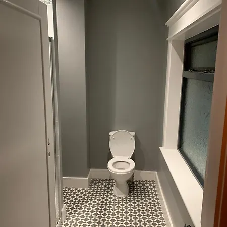 Prázdninový dům Twelve - Boutique -galway Centre -6 Bed En-suite - Free Parking