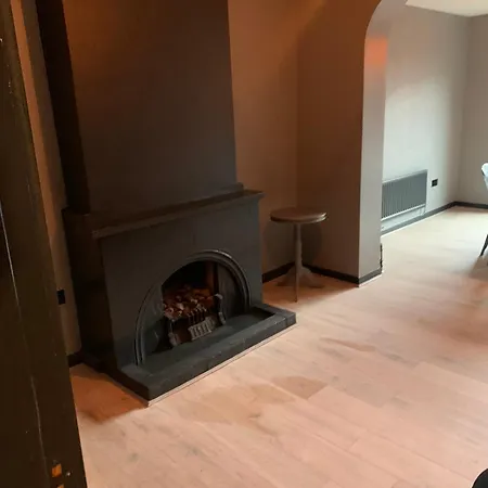 Twelve - Boutique -galway Centre -6 Bed En-suite - Free Parking Prázdninový dům Galway