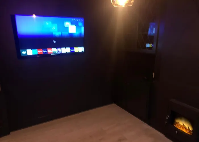 Twelve - Boutique -galway Centre -6 Bed En-suite - Free Parking 別荘 *