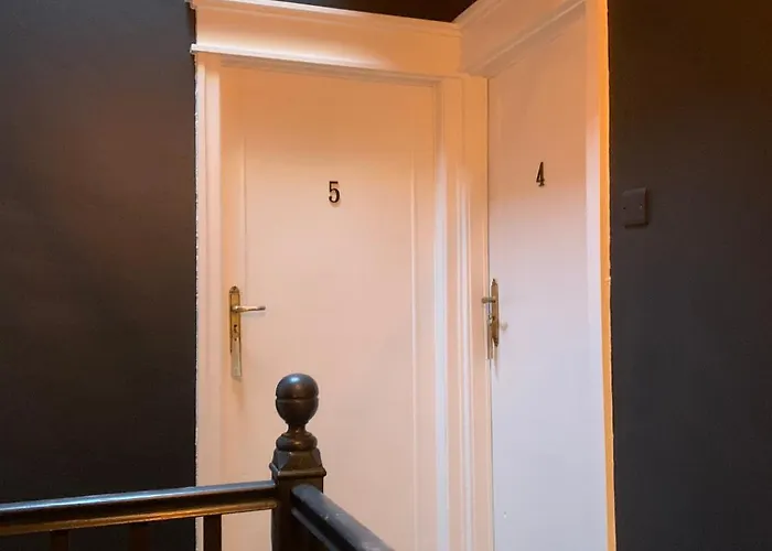 Twelve - Boutique -galway Centre -6 Bed En-suite - Free Parking 別荘 ゴールウェイ