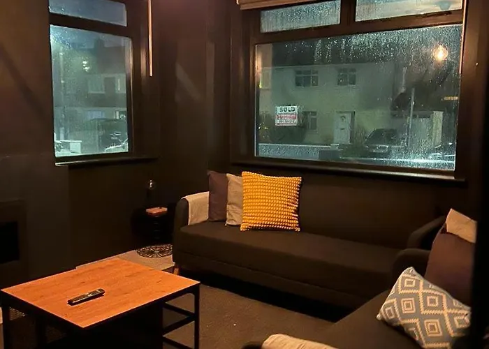 Twelve - Boutique -galway Centre -6 Bed En-suite - Free Parking 別荘 *