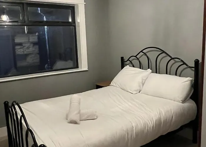 Twelve - Boutique -galway Centre -6 Bed En-suite - Free Parking ゴールウェイ