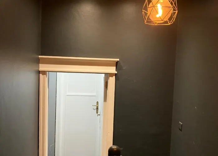 Twelve - Boutique -galway Centre -6 Bed En-suite - Free Parking 別荘 ゴールウェイ