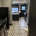 Ferienhaus Twelve - Boutique -galway Centre -6 Bed En-suite - Free Parking *