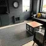 Twelve - Boutique -galway Centre -6 Bed En-suite - Free Parking Ferienhaus *