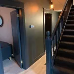 Twelve - Boutique -galway Centre -6 Bed En-suite - Free Parking Ferienhaus *