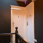 Twelve - Boutique -galway Centre -6 Bed En-suite - Free Parking Ferienhaus Galway