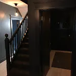 Ferienhaus Twelve - Boutique -galway Centre -6 Bed En-suite - Free Parking Galway