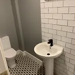 Twelve - Boutique -galway Centre -6 Bed En-suite - Free Parking * Galway