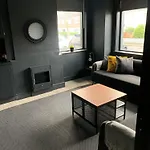 Twelve - Boutique -galway Centre -6 Bed En-suite - Free Parking Ferienhaus