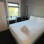 Ferienhaus Twelve - Boutique -galway Centre -6 Bed En-suite - Free Parking *