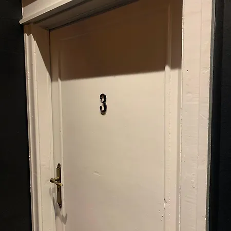 Twelve - Boutique -galway Centre -6 Bed En-suite - Free Parking Dom wakacyjny Galway